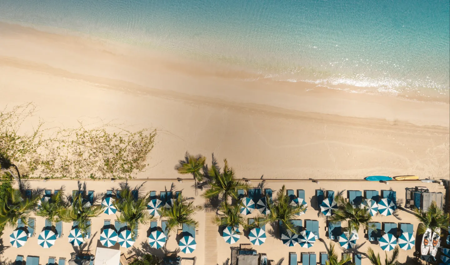 Gyp Sea Saint Barth, St. Barthelemy