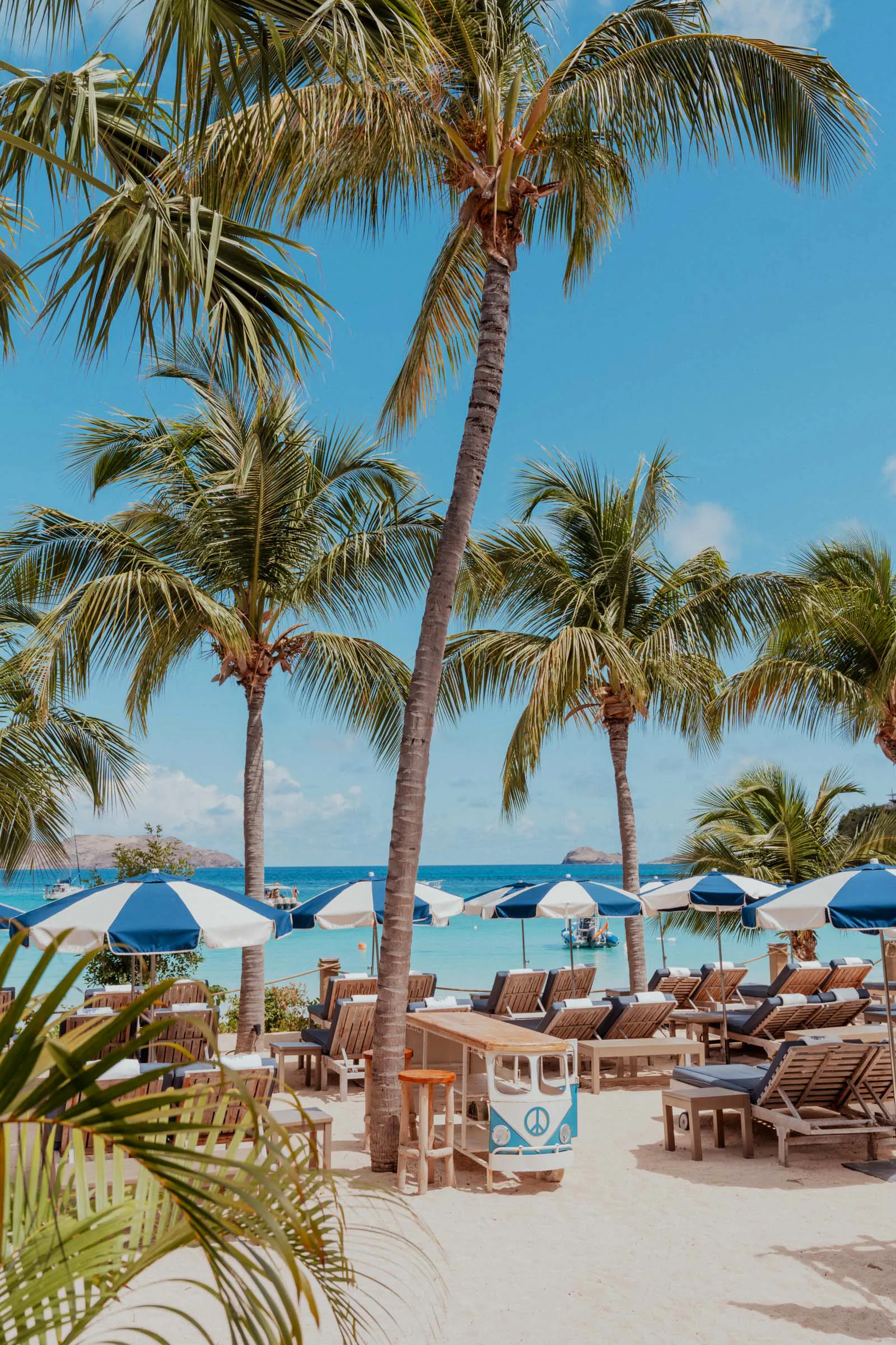 Gyp Sea Saint Barth, St. Barthelemy