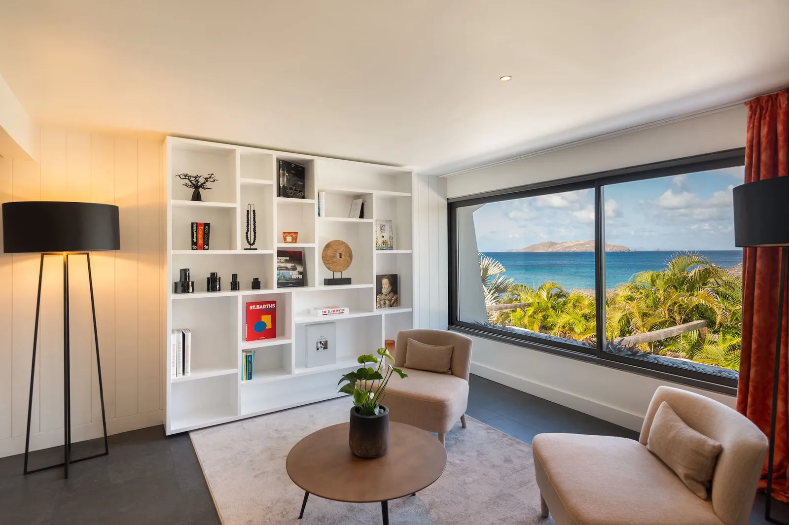 Hotel Christopher, St. Barthelemy