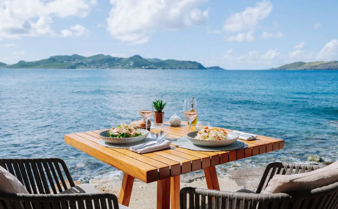 Hotel Christopher, St. Barthelemy