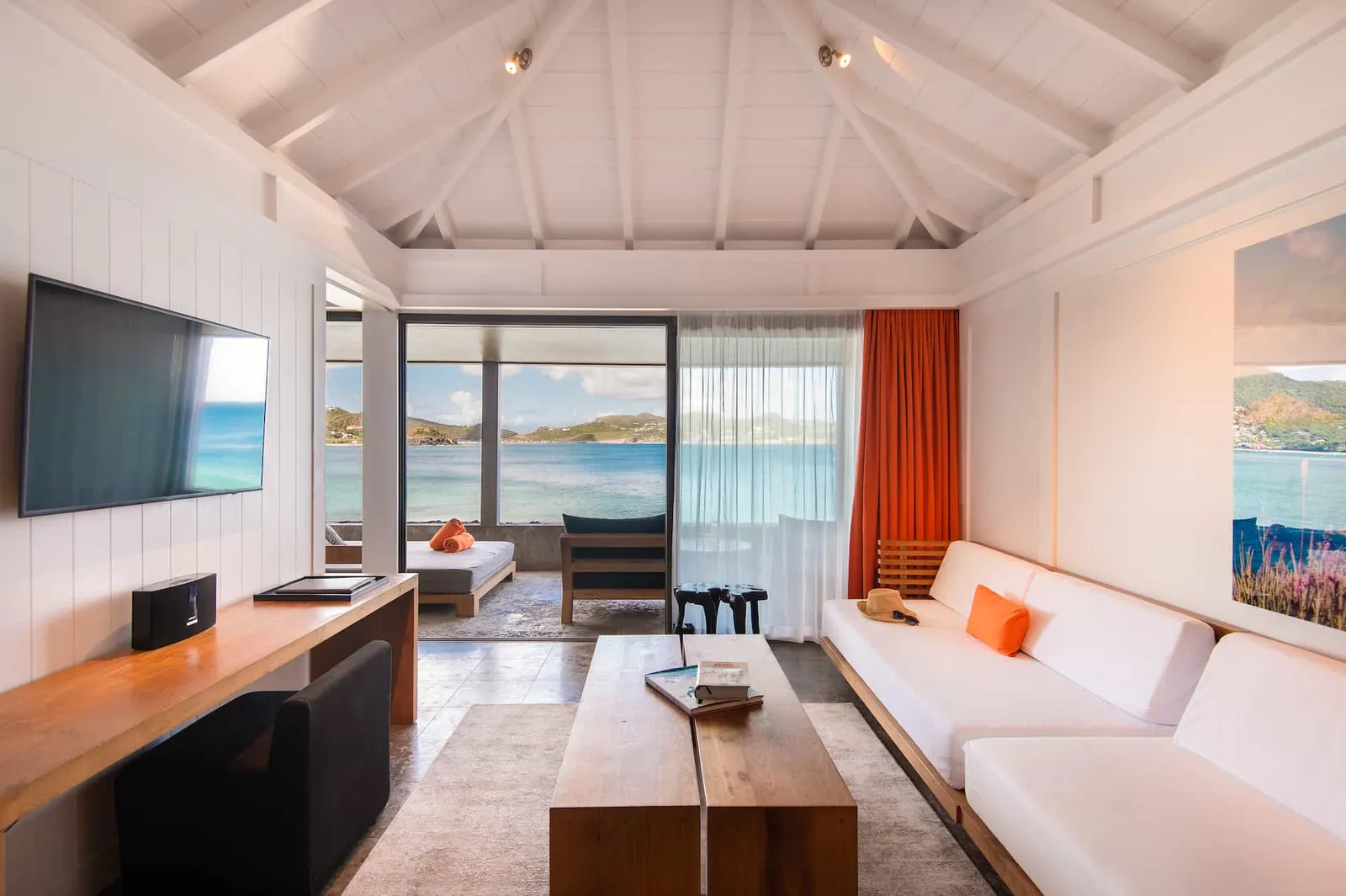 Hotel Christopher, St. Barthelemy