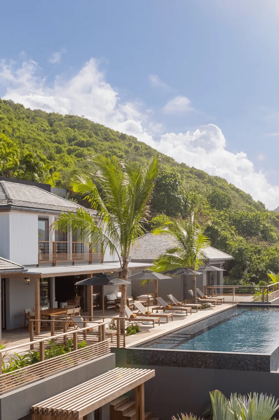 Hotel Christopher, St. Barthelemy
