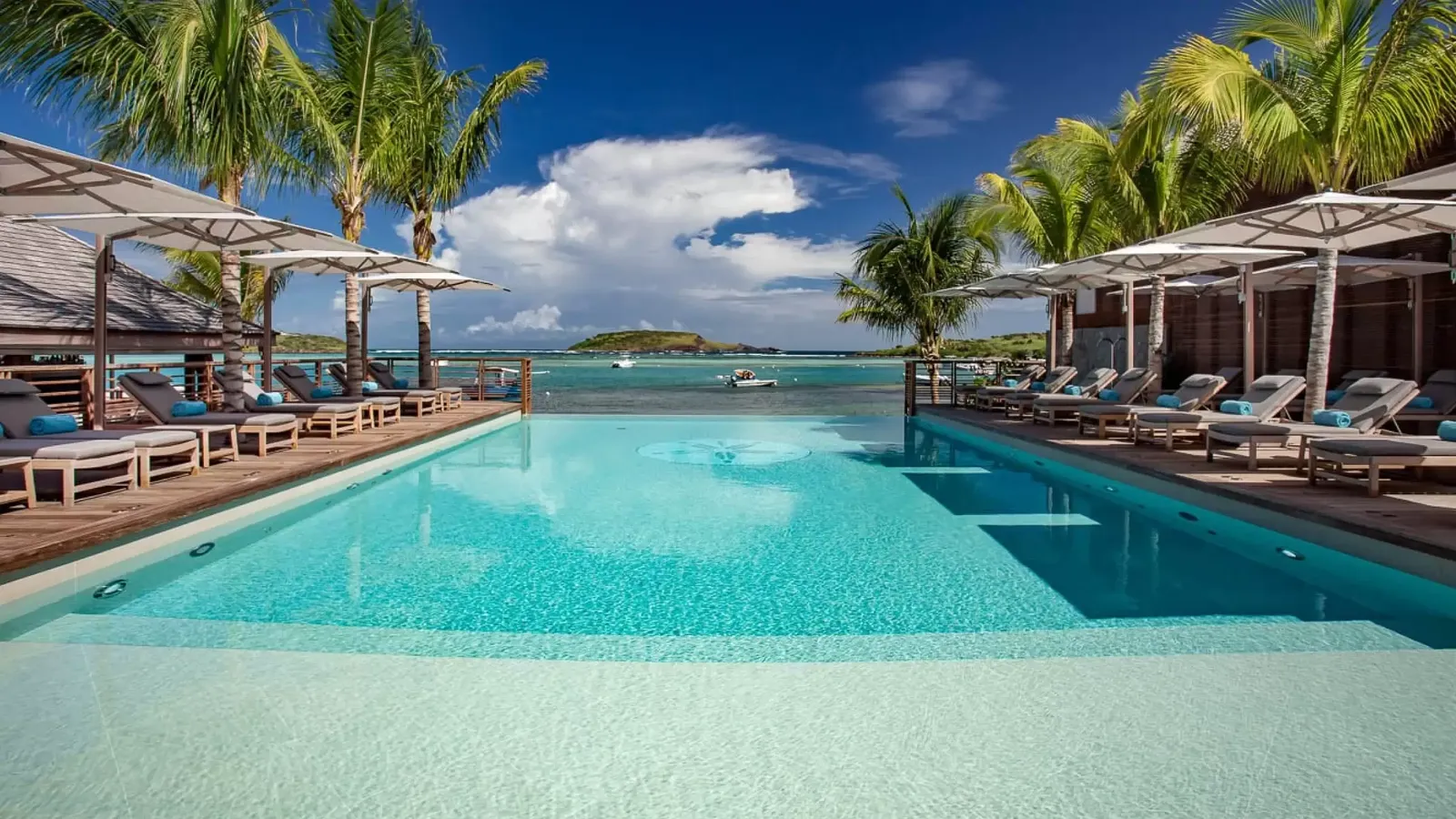 Le Barthelemy Hotel & Spa, St. Barthelemy