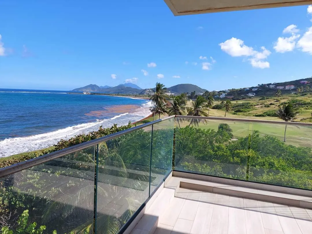 Koi Resort Saint Kitts, Curio Collection by Hilton — Exterior, Basseterre