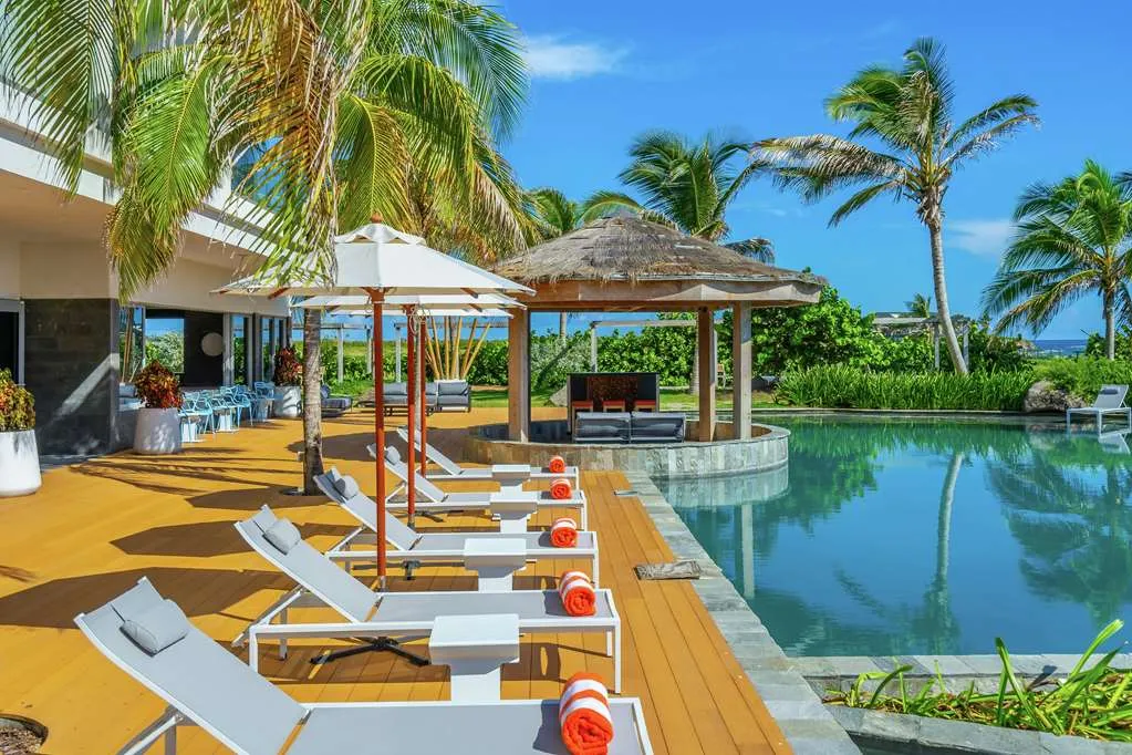 Koi Resort Saint Kitts, Curio Collection by Hilton — Exterior, Basseterre