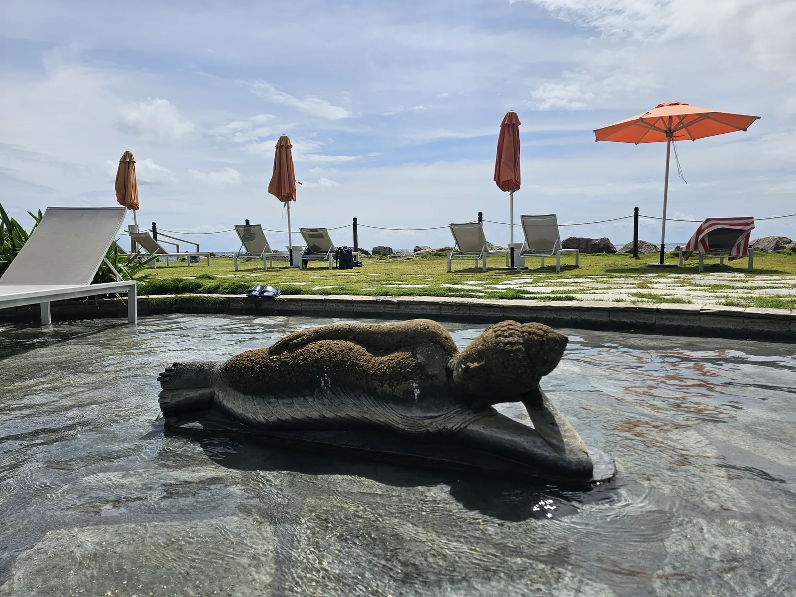 Koi Resort Saint Kitts, Curio Collection by Hilton — Exterior, Basseterre