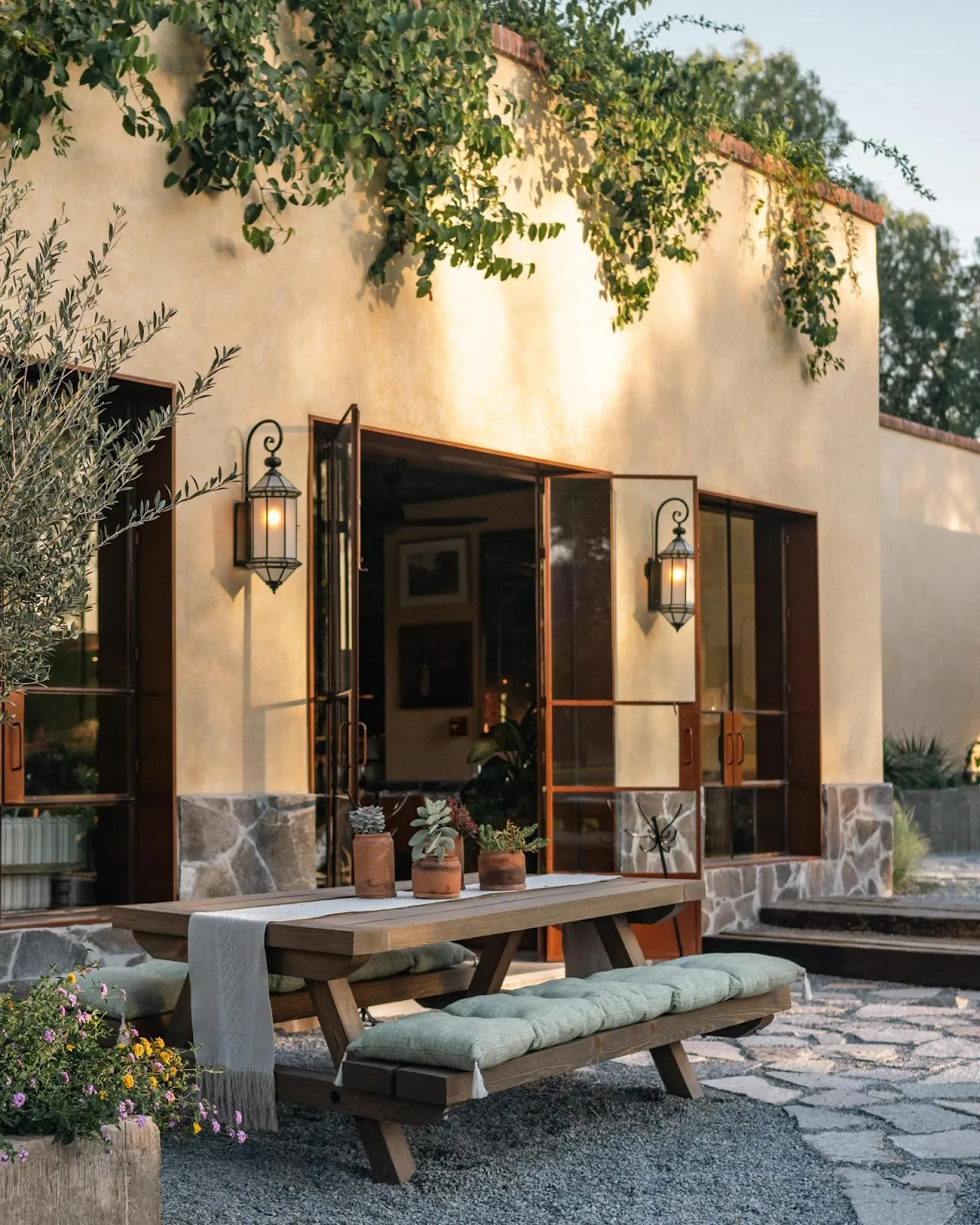 Rosewood San Miguel de Allende — Exterior, San Miguel de Allende