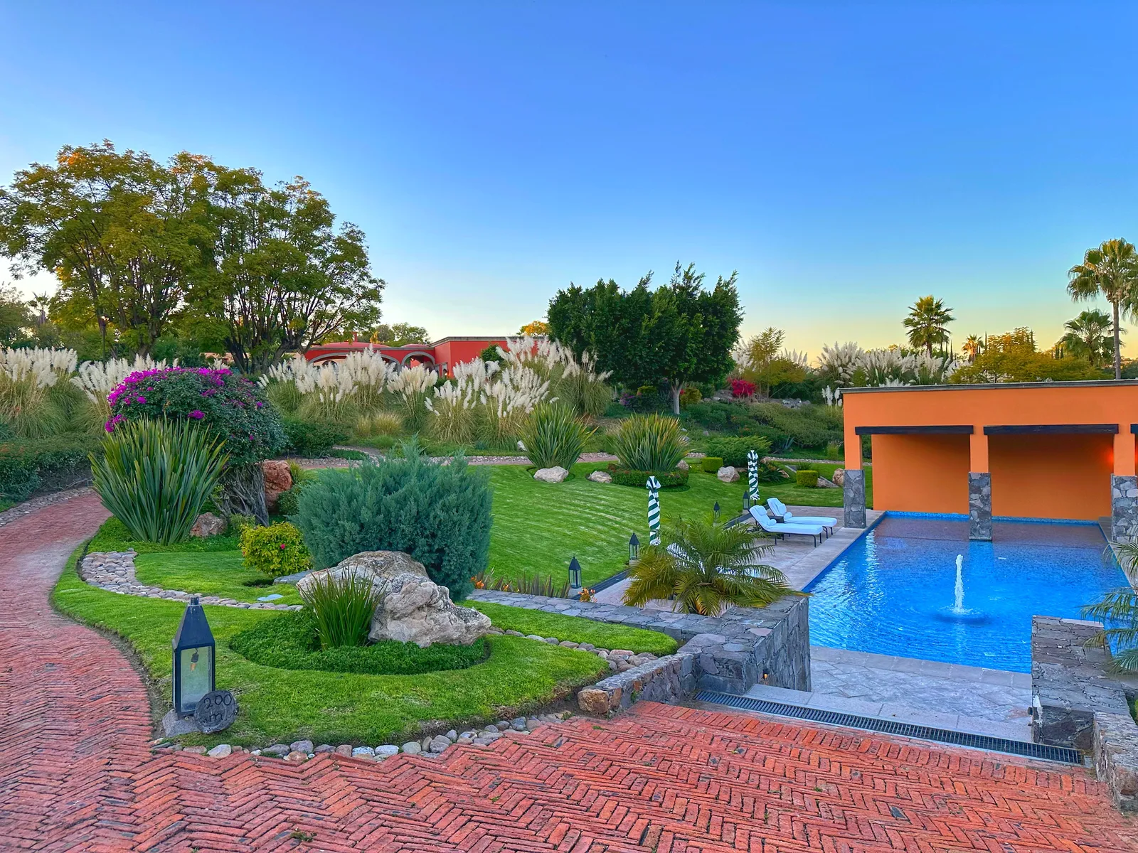 Rosewood San Miguel de Allende — Exterior, San Miguel de Allende