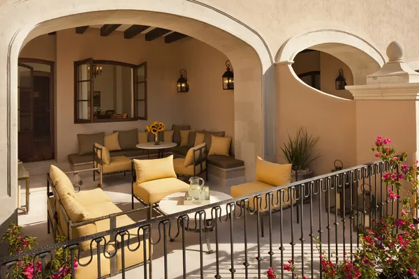 Rosewood San Miguel de Allende — Exterior, San Miguel de Allende