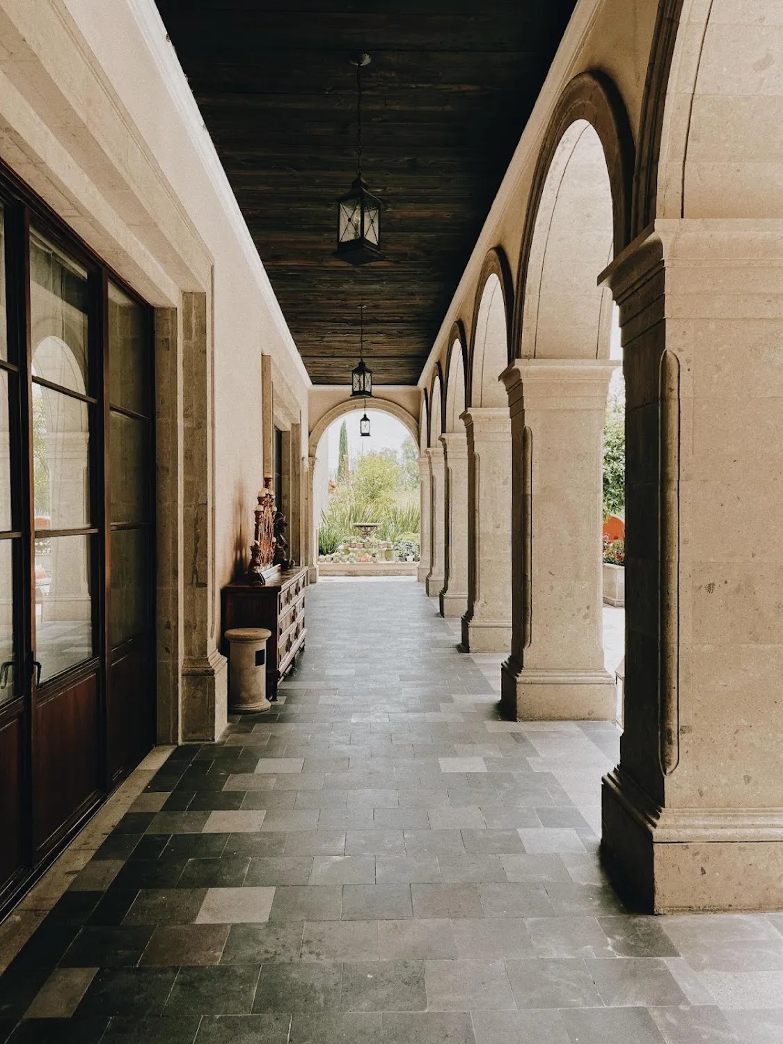 Rosewood San Miguel de Allende — Exterior, San Miguel de Allende