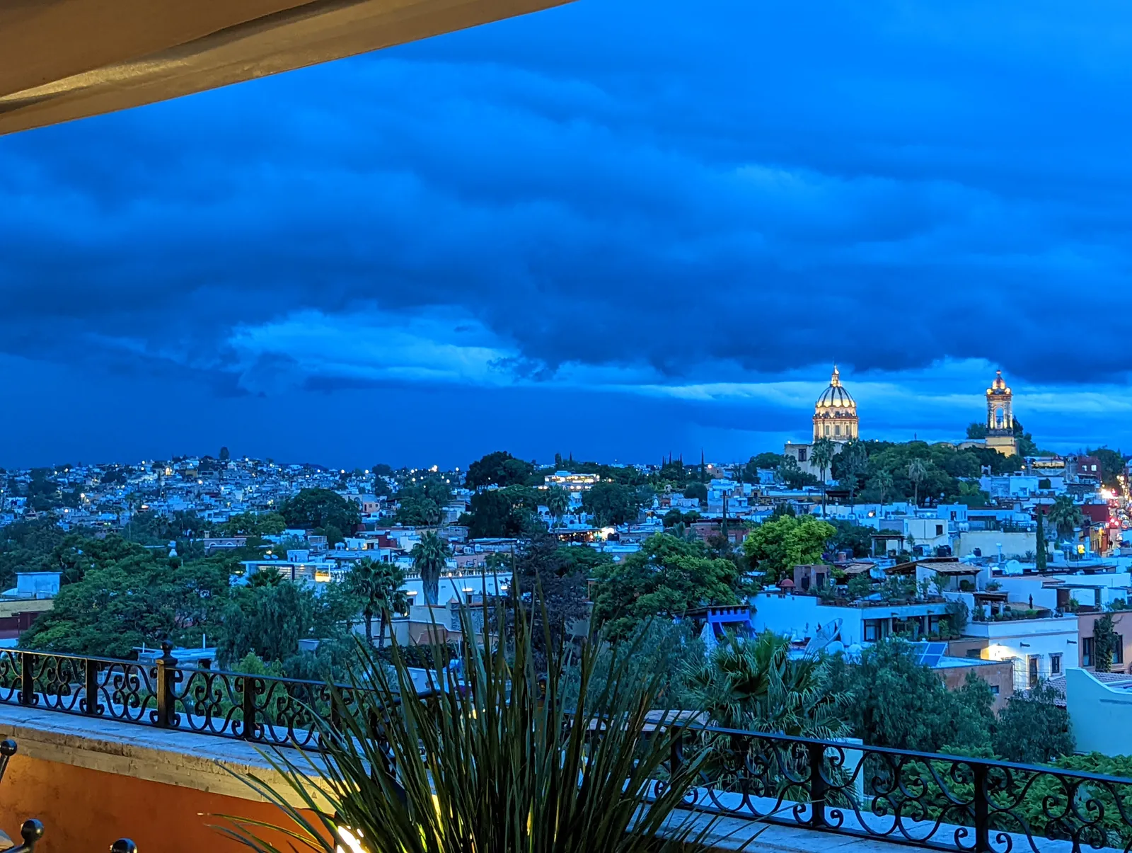 Rosewood San Miguel de Allende — Exterior, San Miguel de Allende