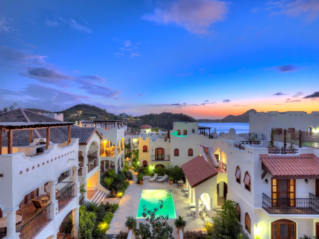 Cap Maison Resort & Spa — Exterior, Gros Islet