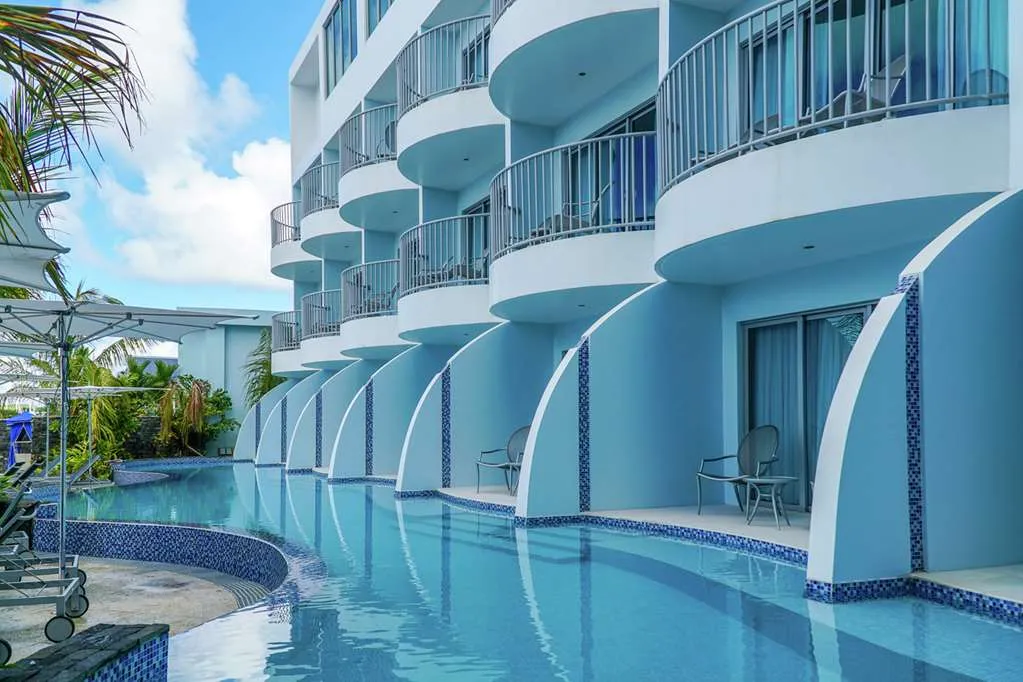 Harbor Club St. Lucia, Curio Collection by Hilton — Exterior, Gros Islet