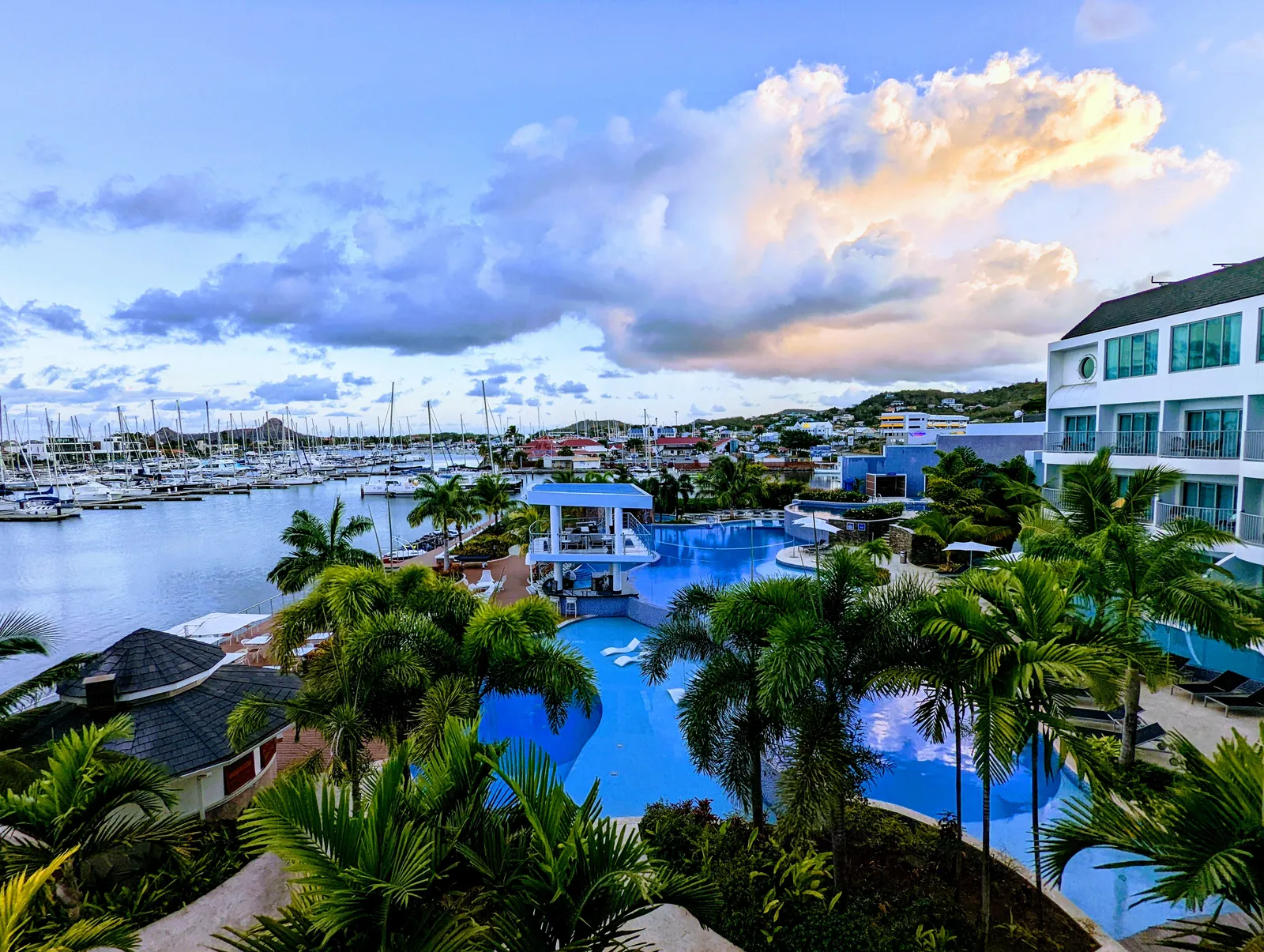 Harbor Club St. Lucia, Curio Collection by Hilton — Exterior, Gros Islet