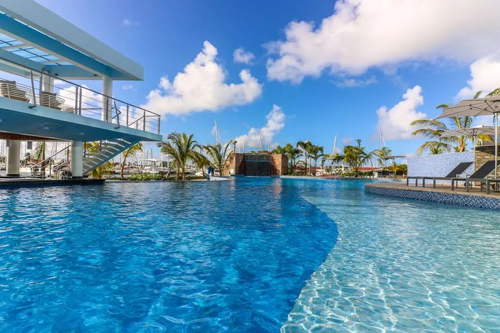 Harbor Club St. Lucia, Curio Collection by Hilton — Exterior, Gros Islet