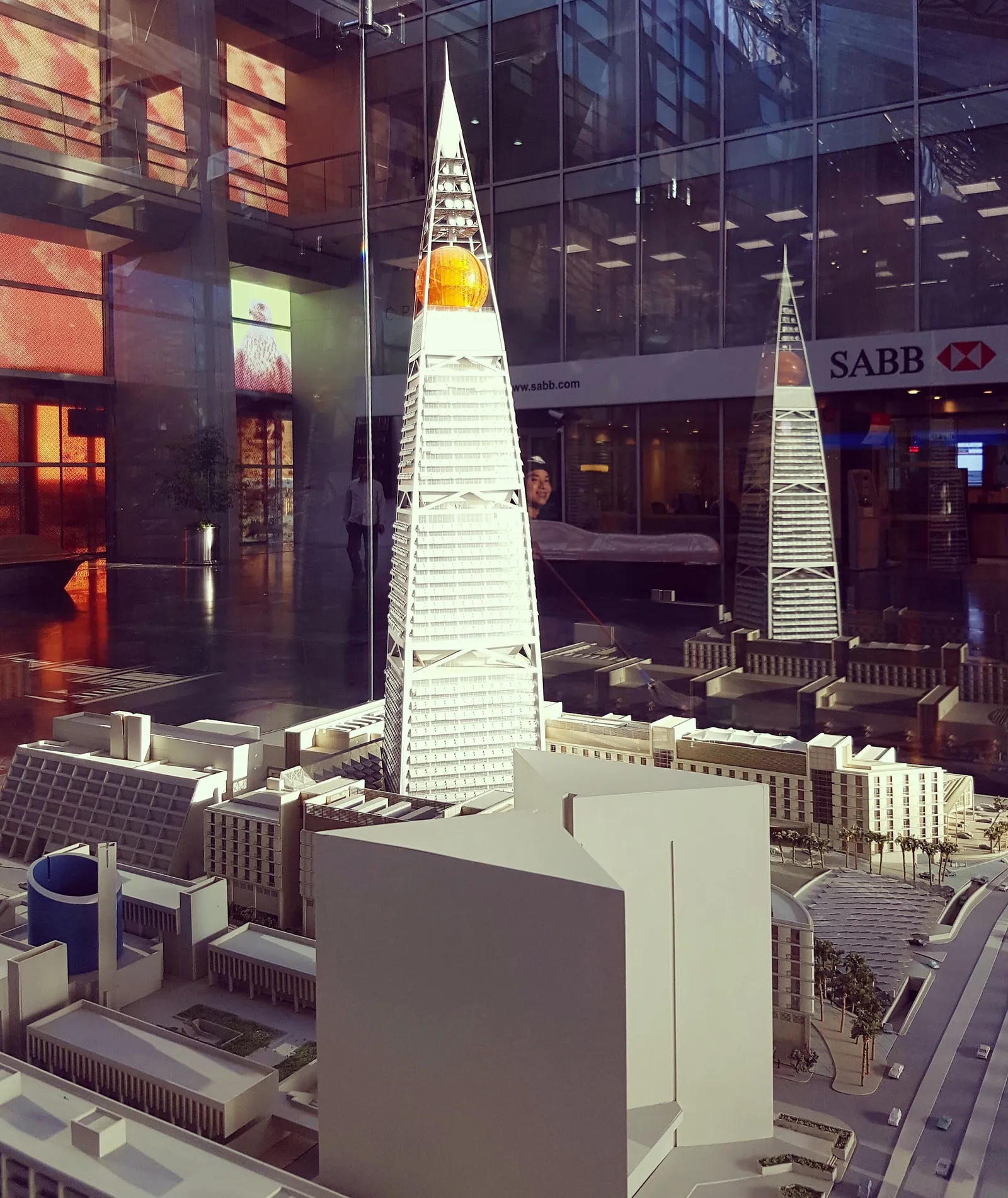 Mandarin Oriental Al Faisaliah, Riyadh — Exterior, Riyadh