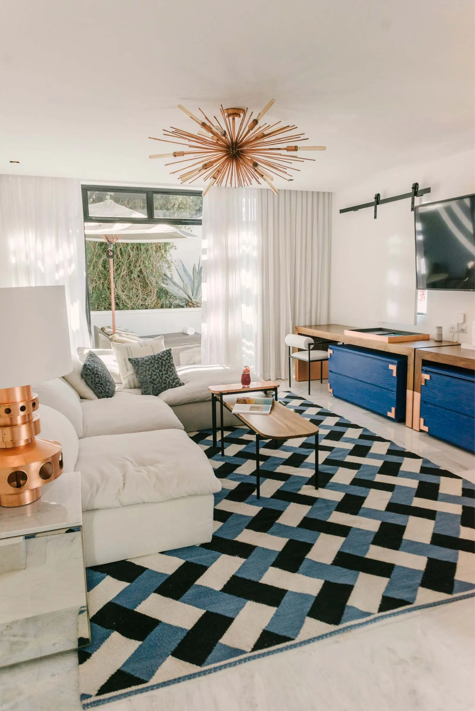Hotel Matilda, San Miguel de Allende