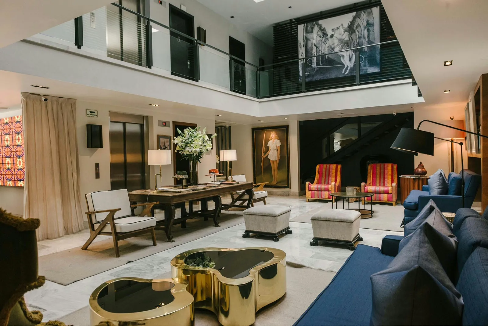 Hotel Matilda, San Miguel de Allende
