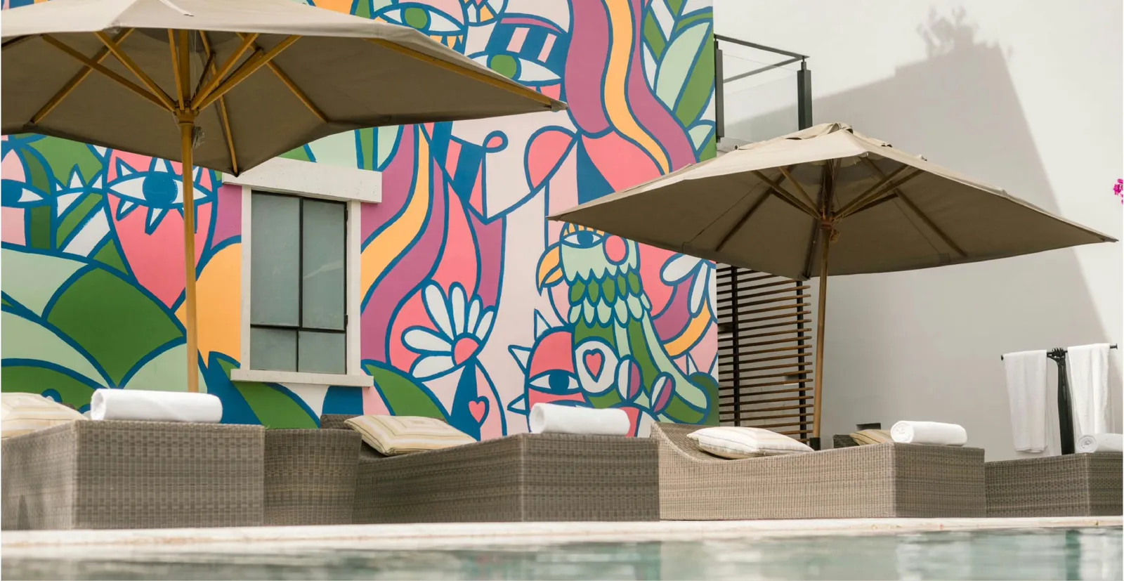 Hotel Matilda, San Miguel de Allende