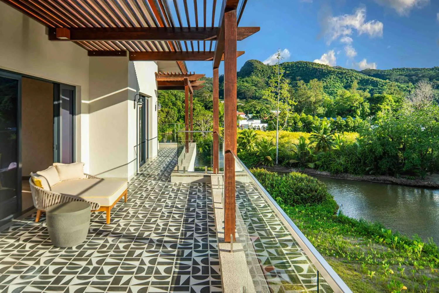 Canopy by Hilton Seychelles Resort — Exterior, Mahe Island