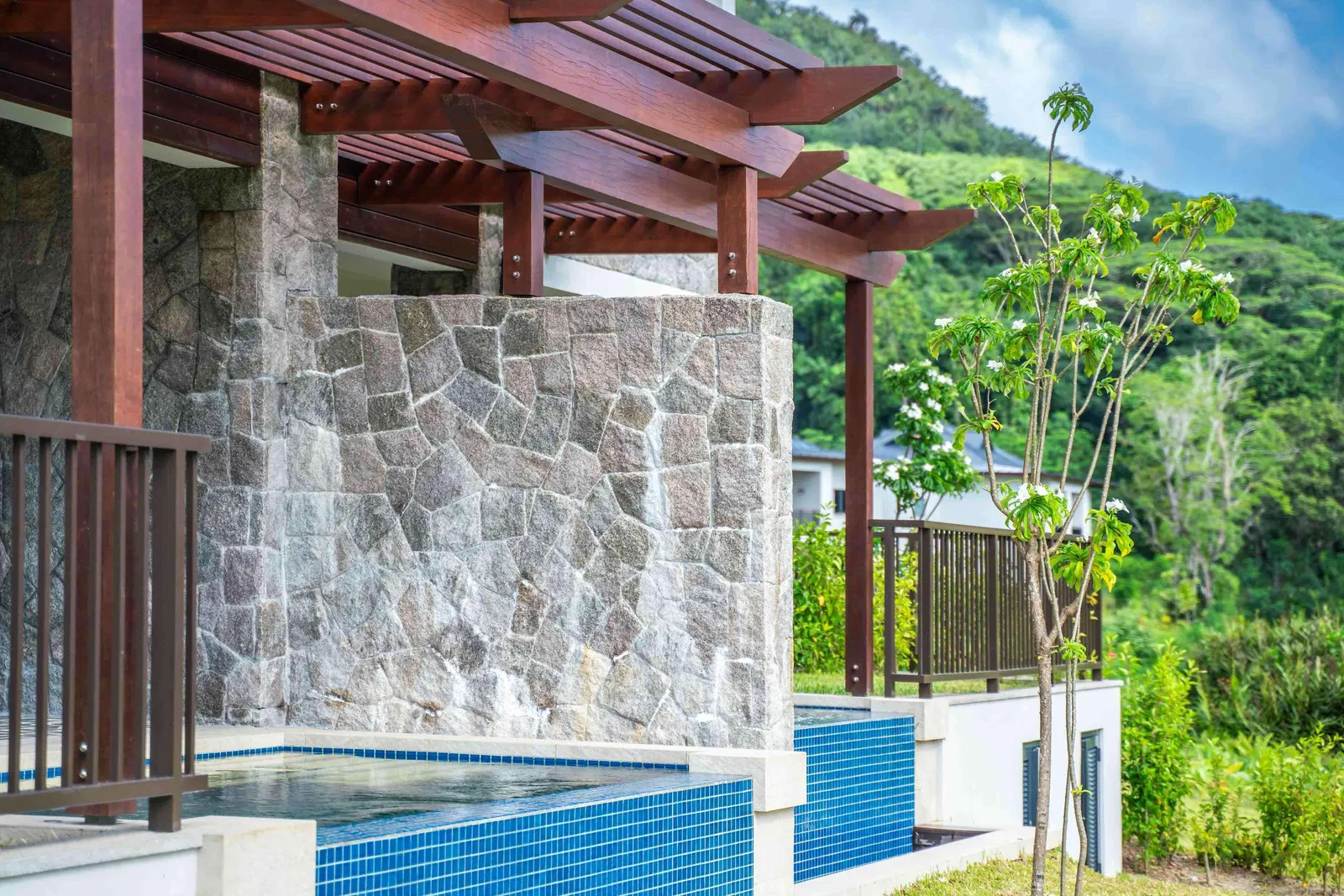 Canopy by Hilton Seychelles Resort — Exterior, Mahe Island