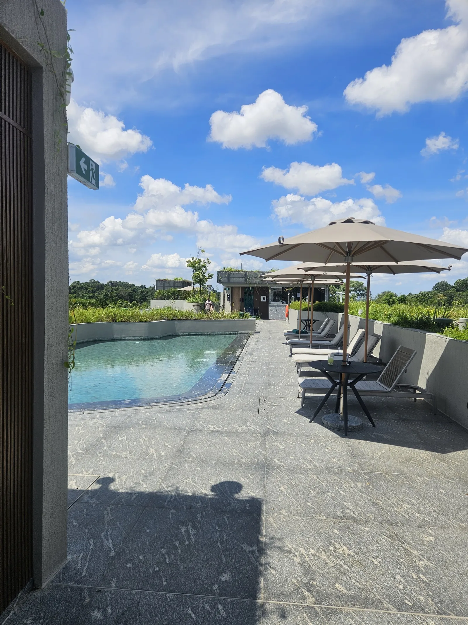 Mandai Rainforest Resort by Banyan Tree — Exterior, Singapore