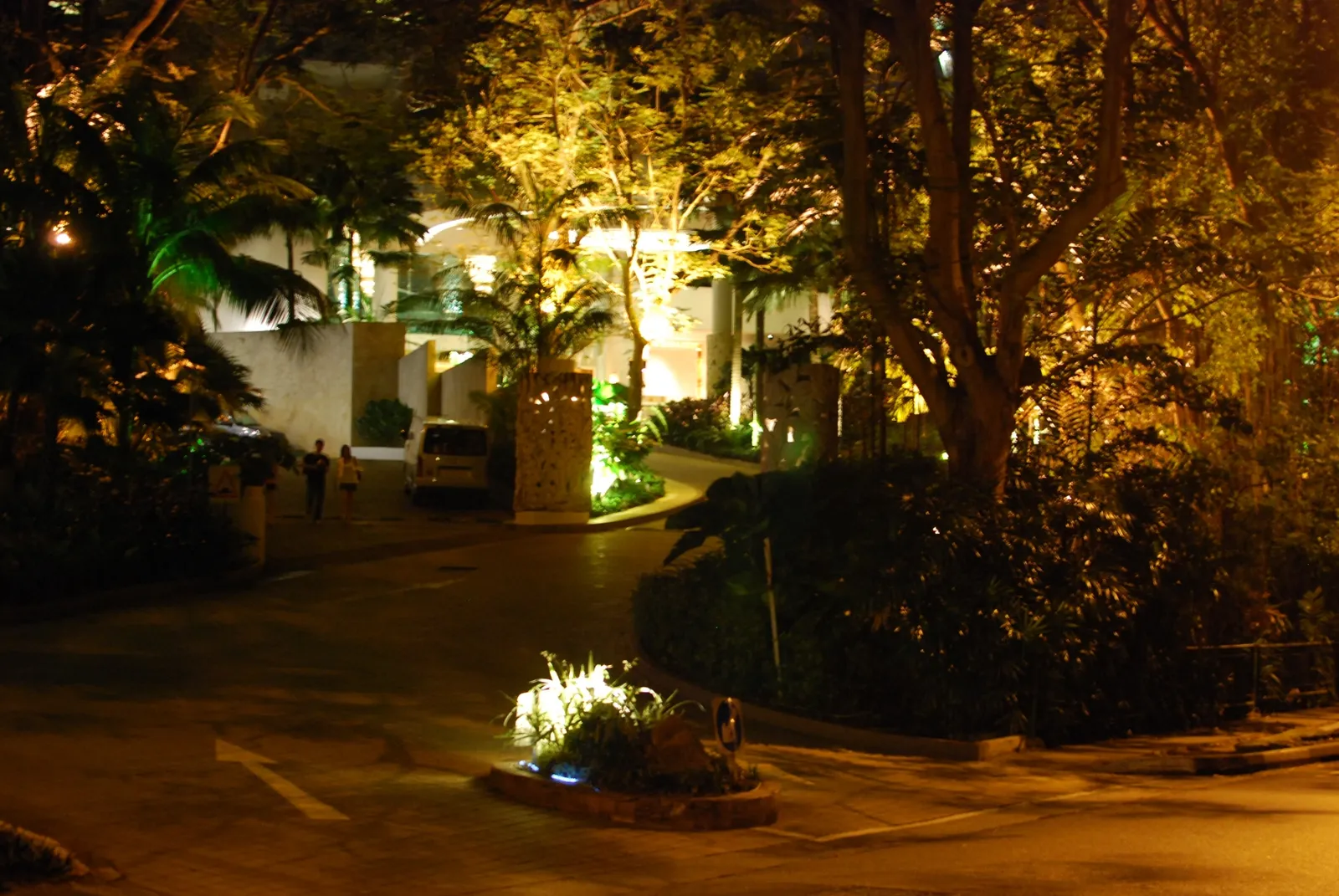 Shangri-La Singapore, Singapore