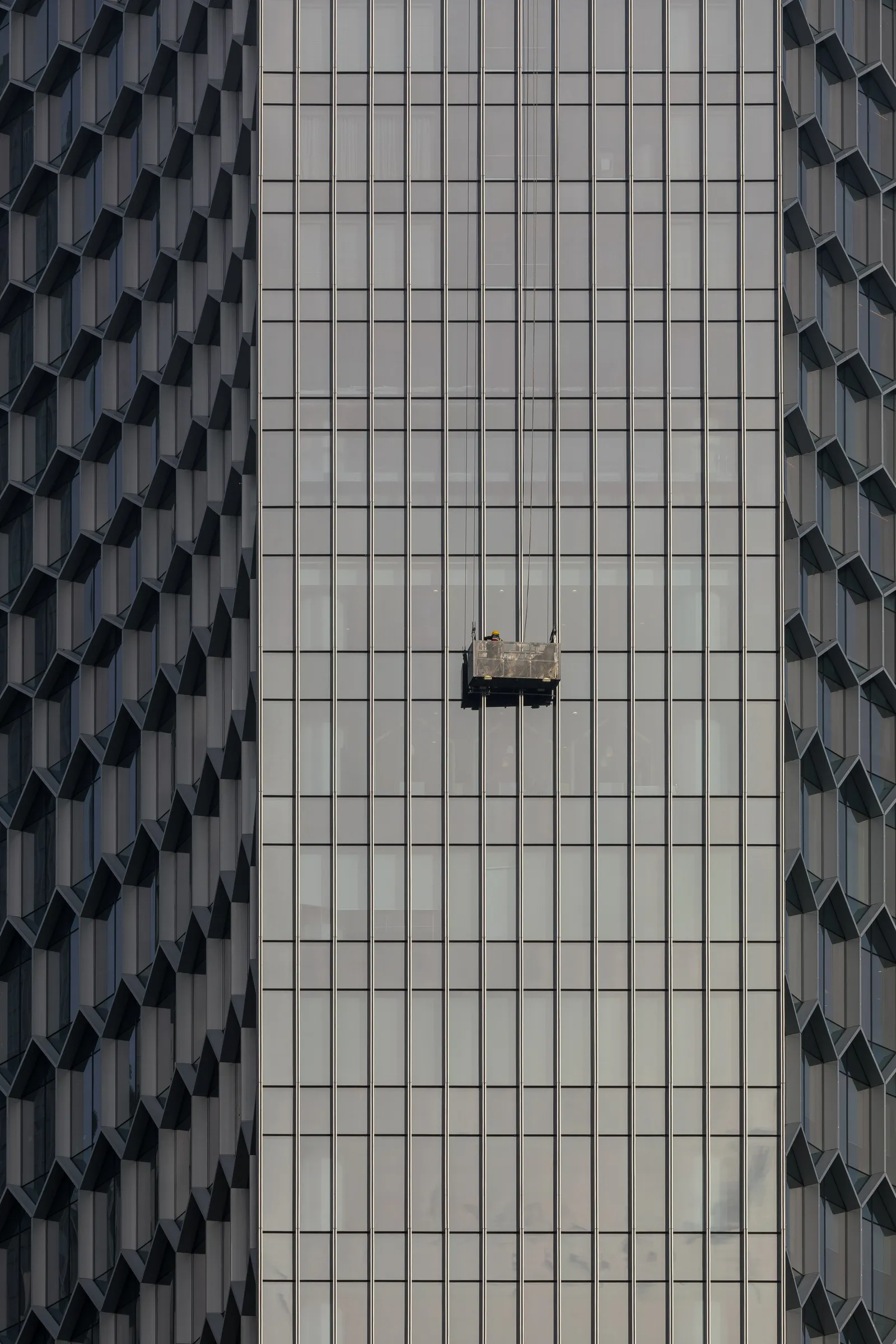 Andaz Singapore, Singapore