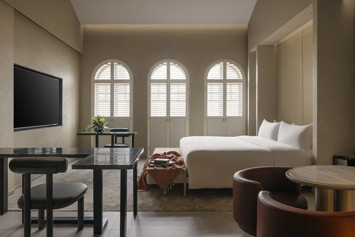 Mondrian Singapore Duxton, Singapore