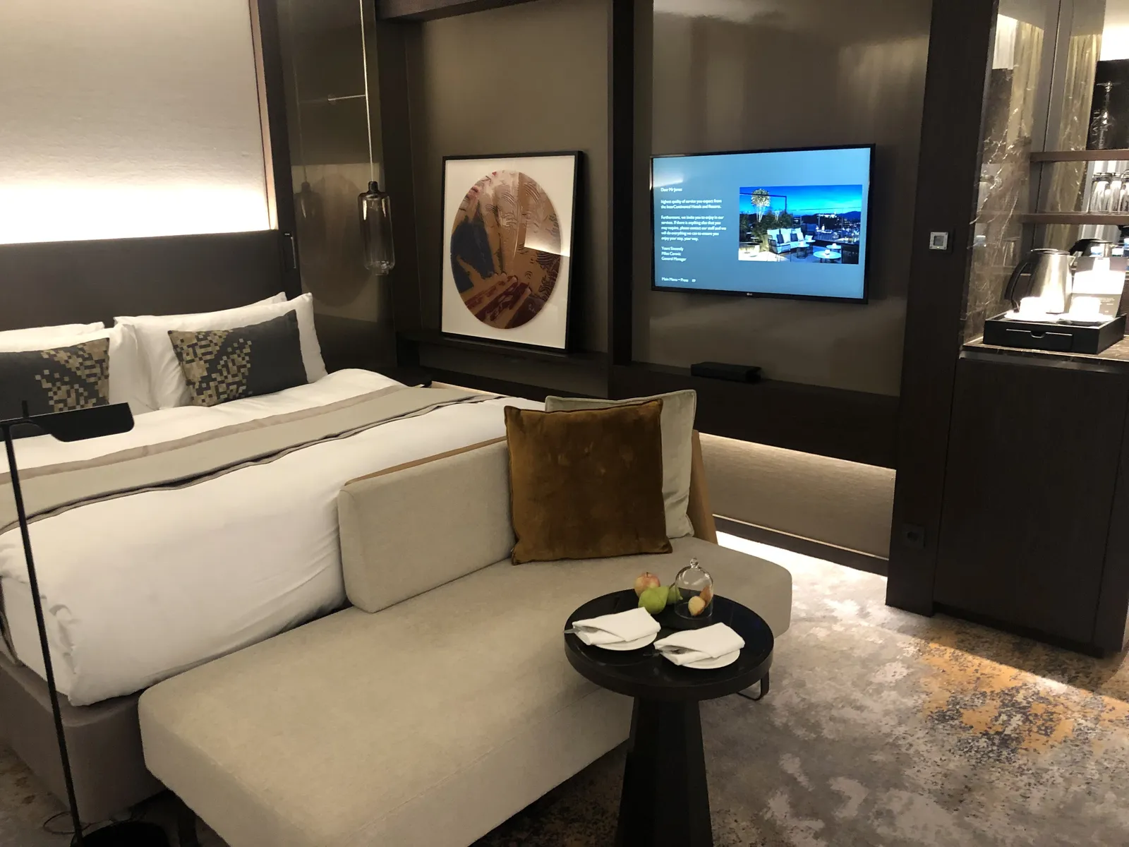 InterContinental Ljubljana, Ljubljana