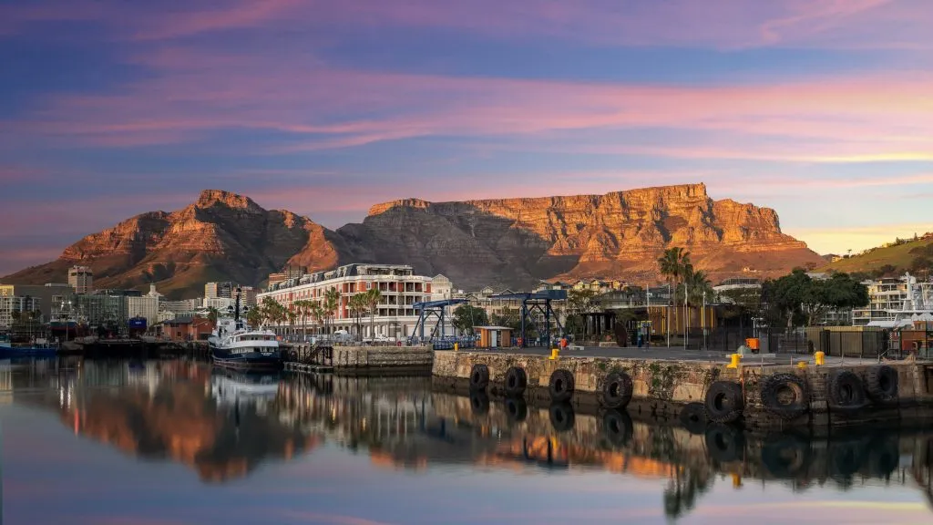 Cape Grace, A Fairmont Managed Hotel, Cape Town