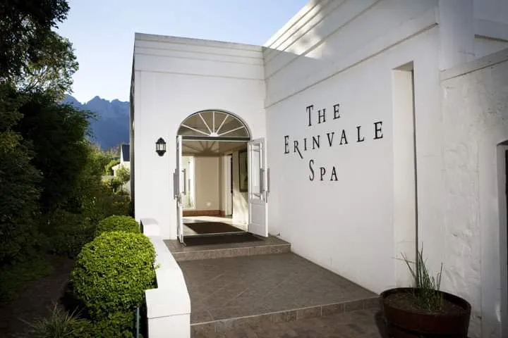 Erinvale Estate Hotel & Spa — Exterior, Cape Town
