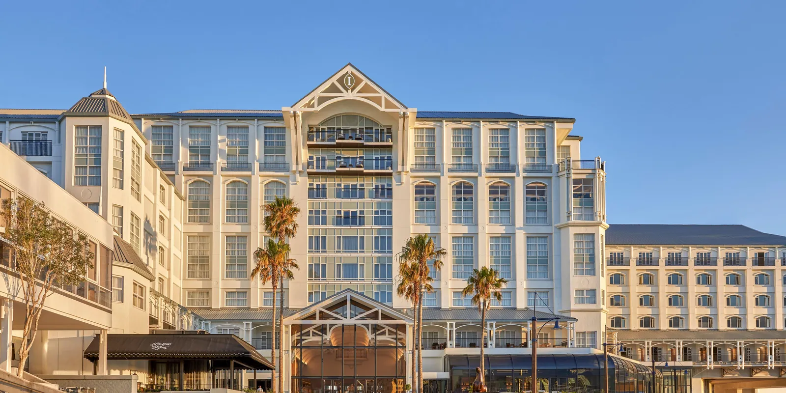 InterContinental Table Bay Cape Town, Cape Town