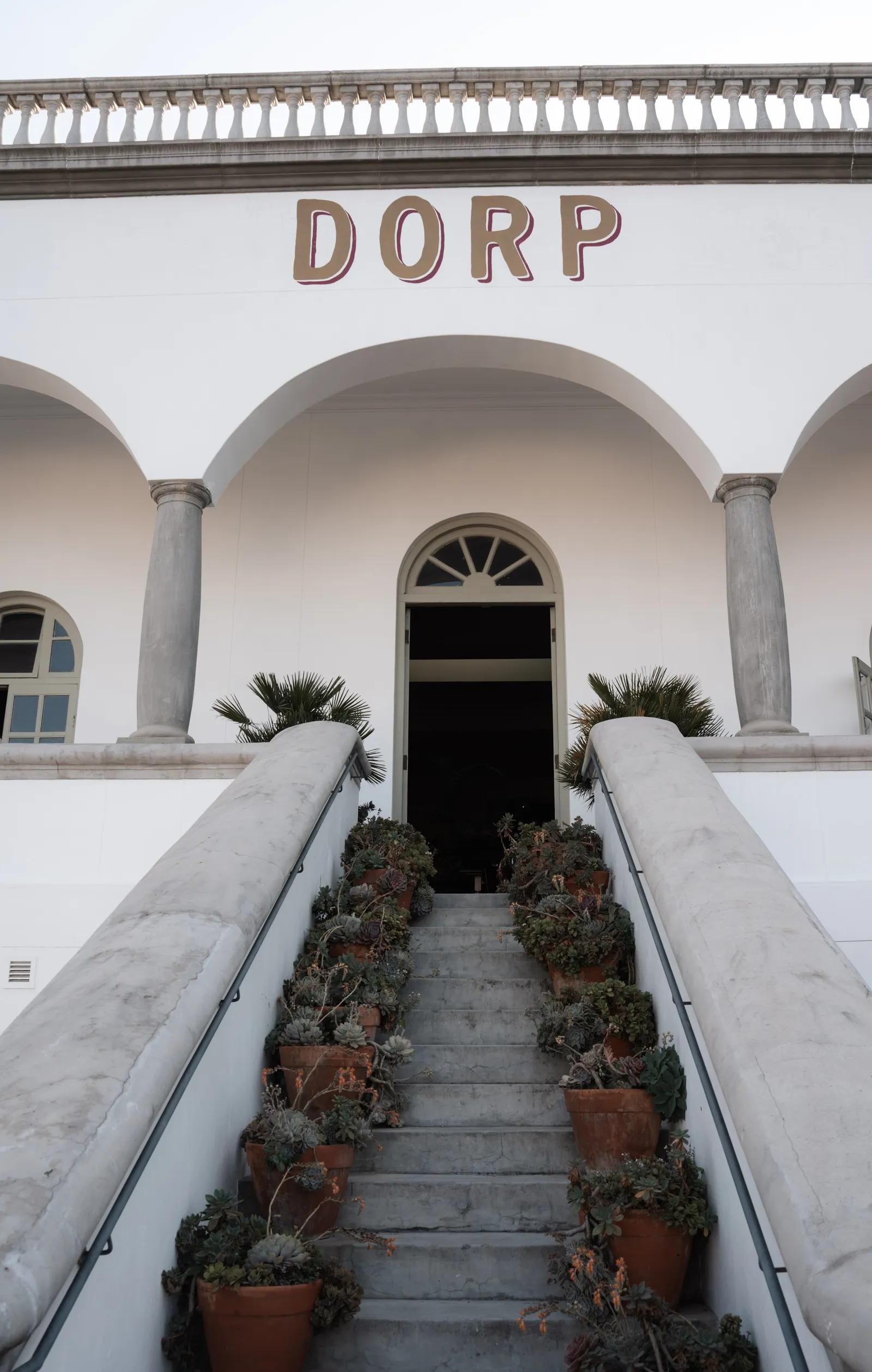The Cellars-Hohenort Hotel & Spa — Exterior, Cape Town