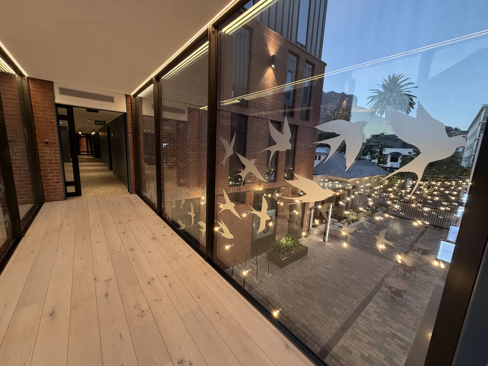 Canopy by Hilton Cape Town Longkloof — Exterior, Cape Town
