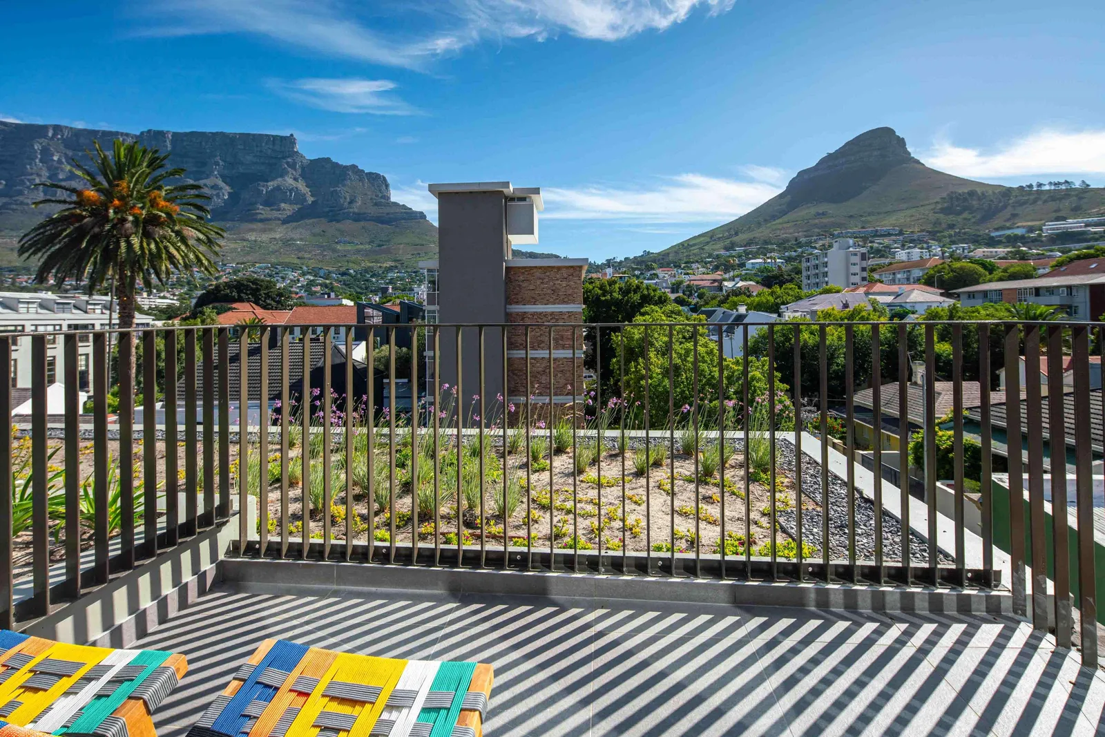 Canopy by Hilton Cape Town Longkloof — Exterior, Cape Town
