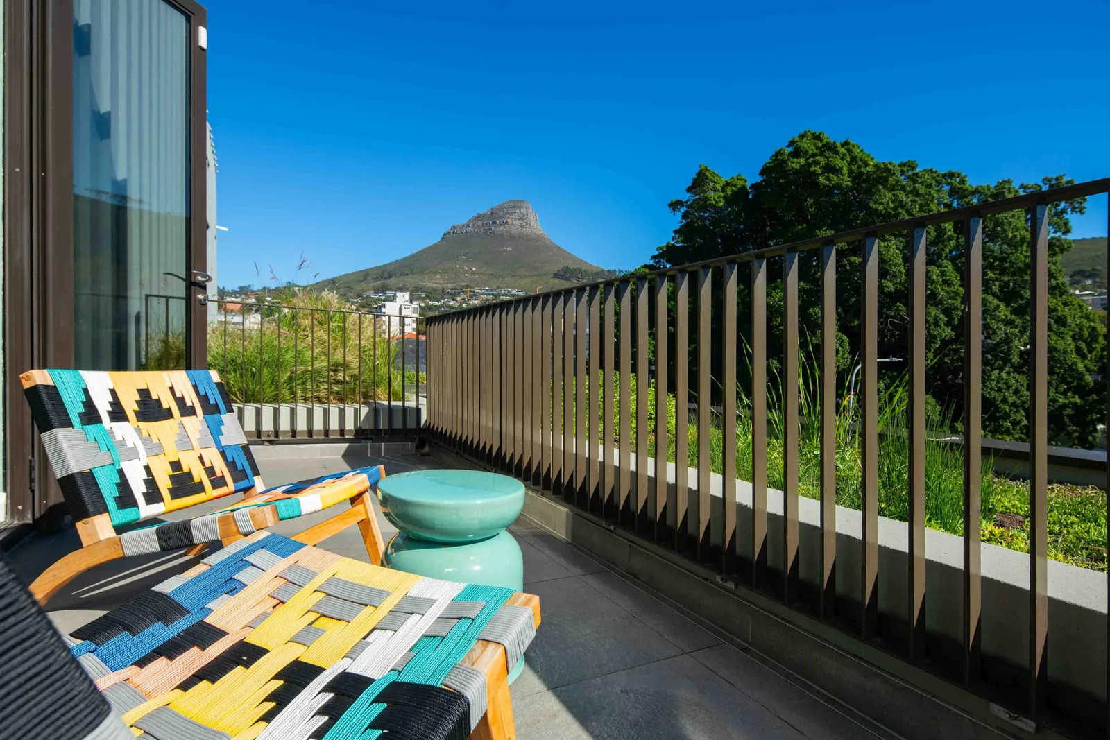 Canopy by Hilton Cape Town Longkloof — Exterior, Cape Town