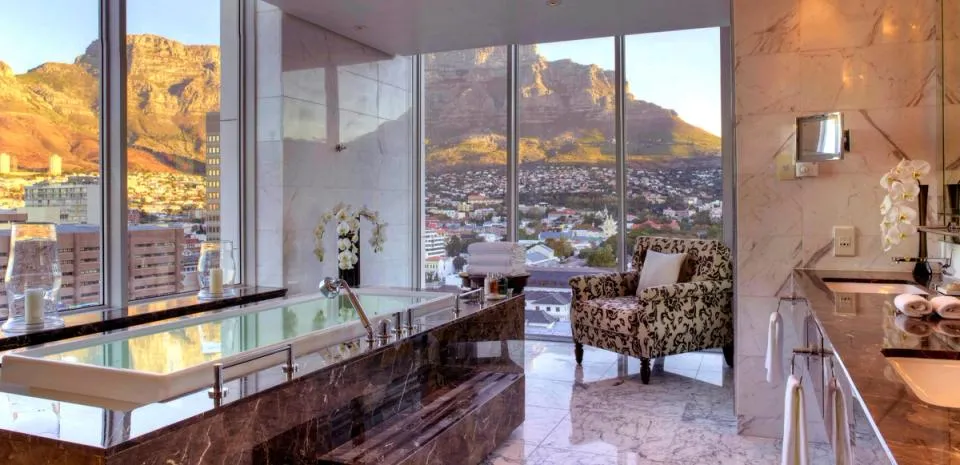Taj Cape Town, Cape Town