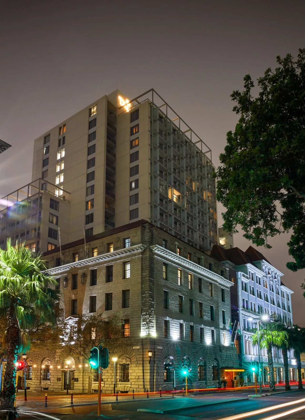 Taj Cape Town, Cape Town