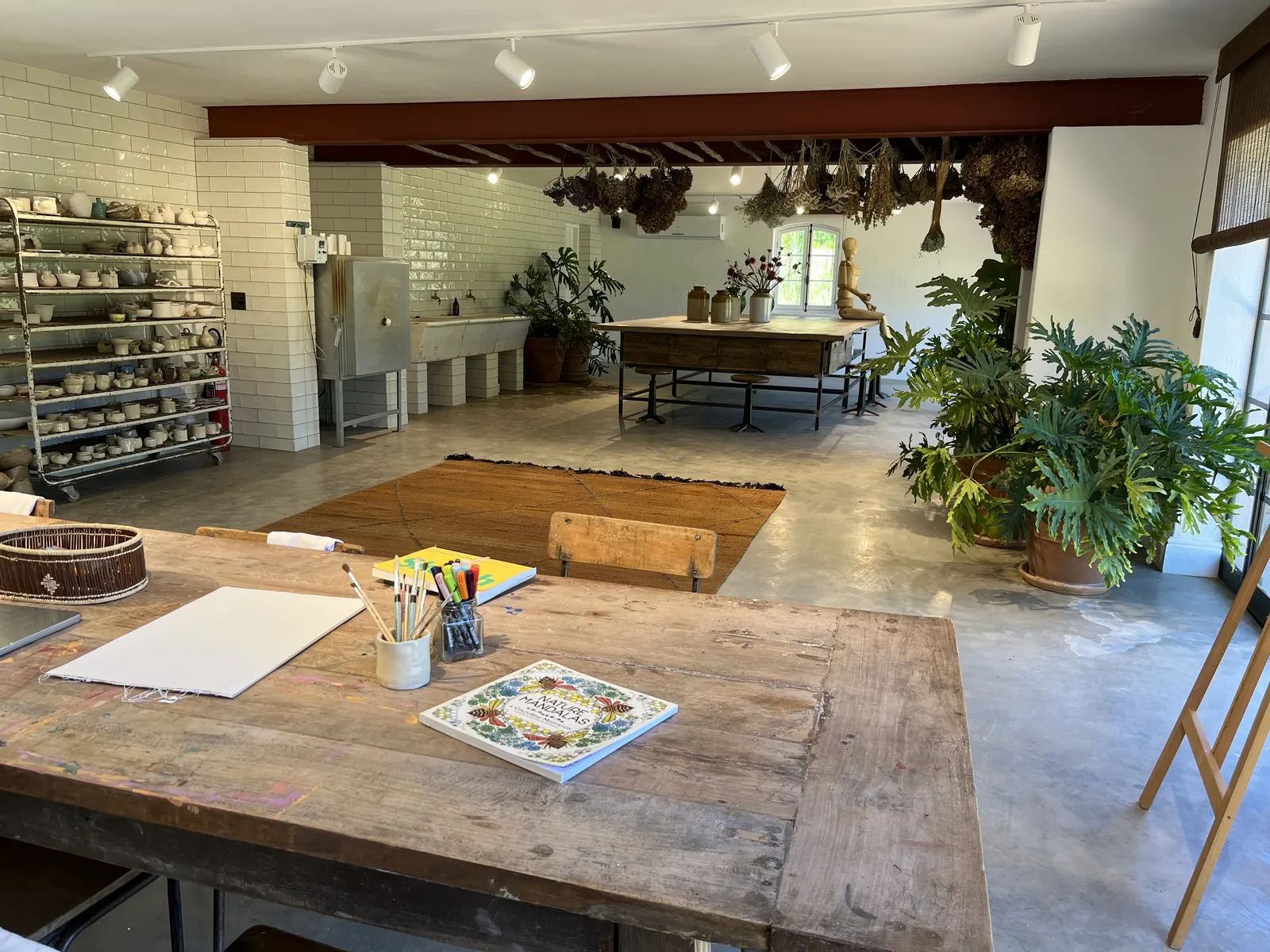 Sterrekopje Farm — At a glance, Franschhoek