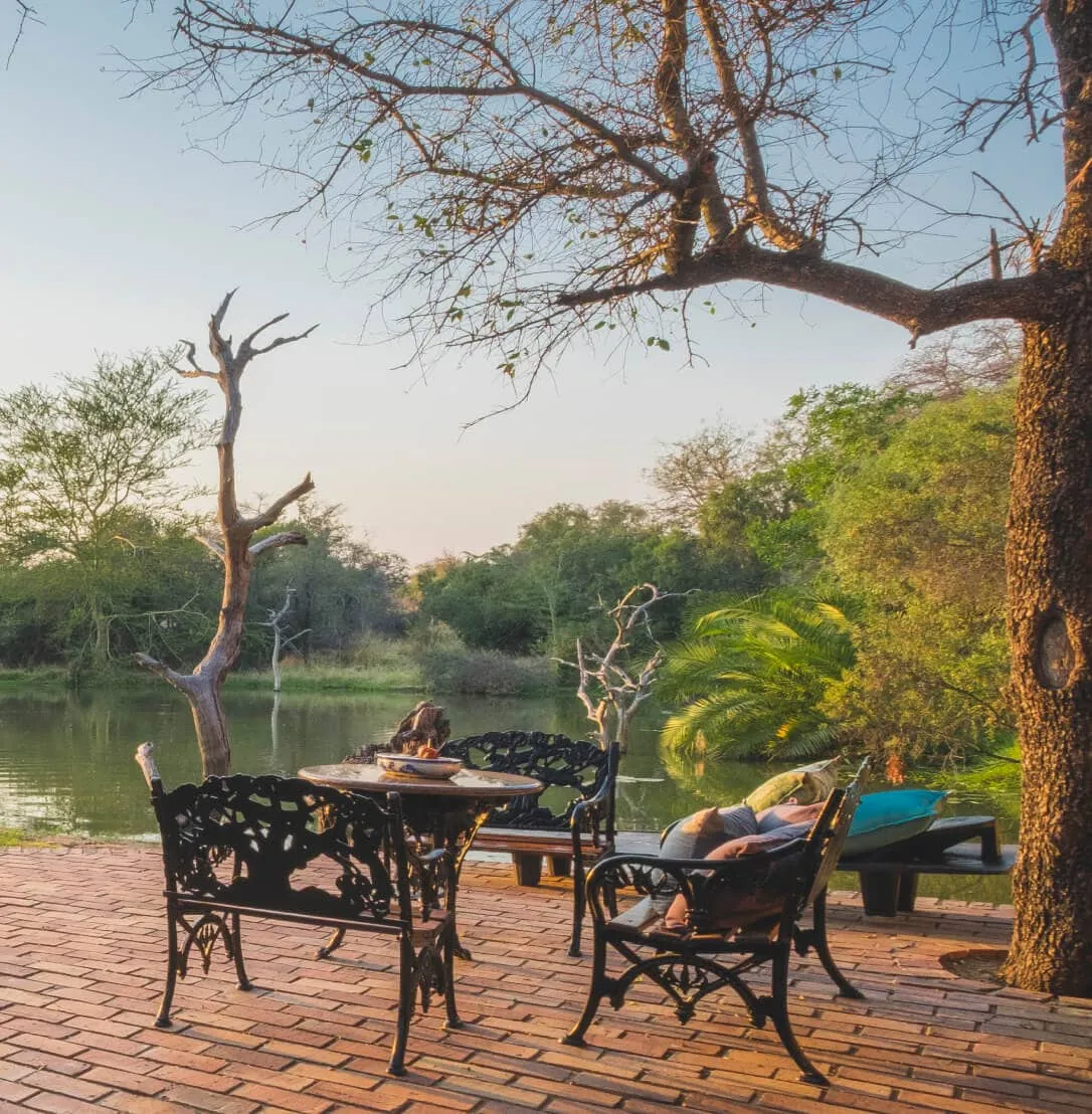Jabulani Safari, Hoedspruit