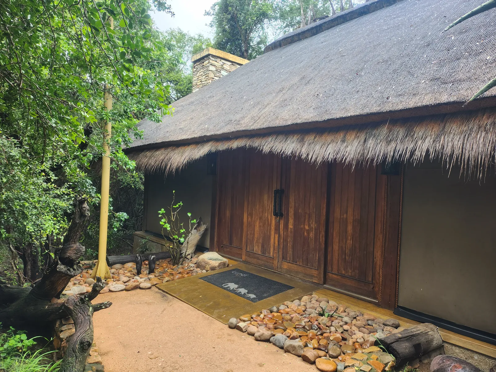 Jabulani Safari — Exterior, Hoedspruit