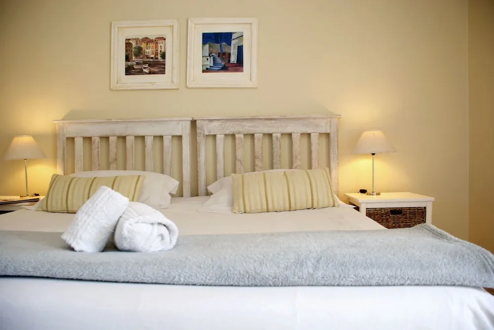 The Plettenberg Hotel & Spa — At a glance, Plettenberg Bay