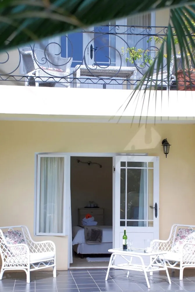 The Plettenberg Hotel & Spa — Exterior, Plettenberg Bay