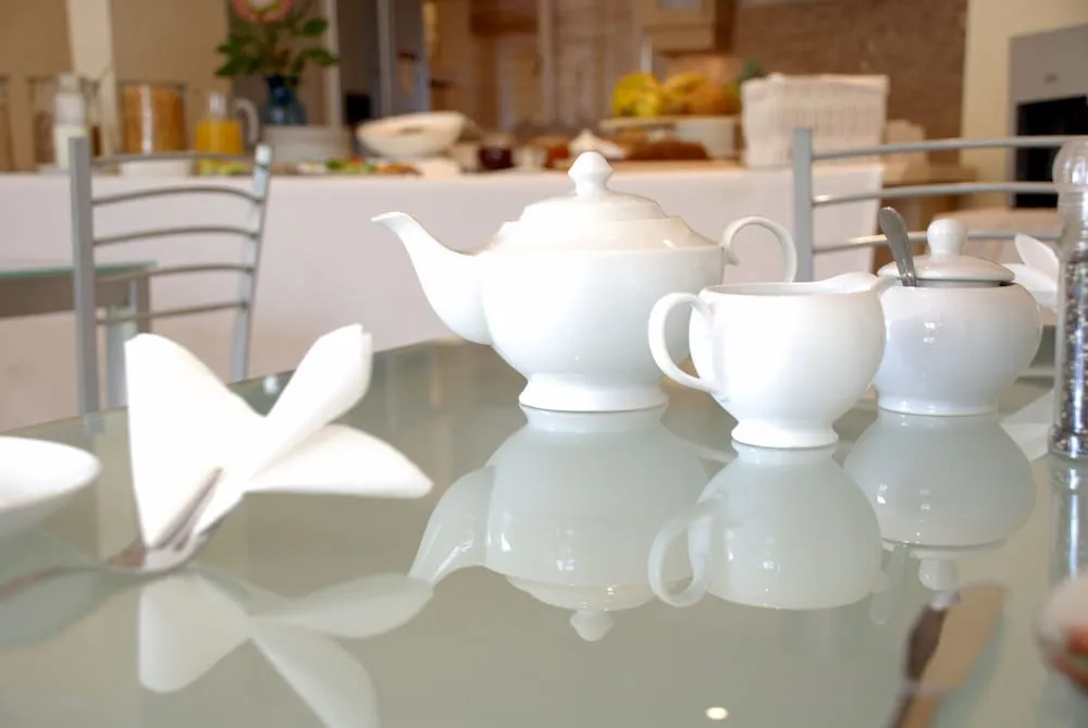 The Plettenberg Hotel & Spa — At a glance, Plettenberg Bay