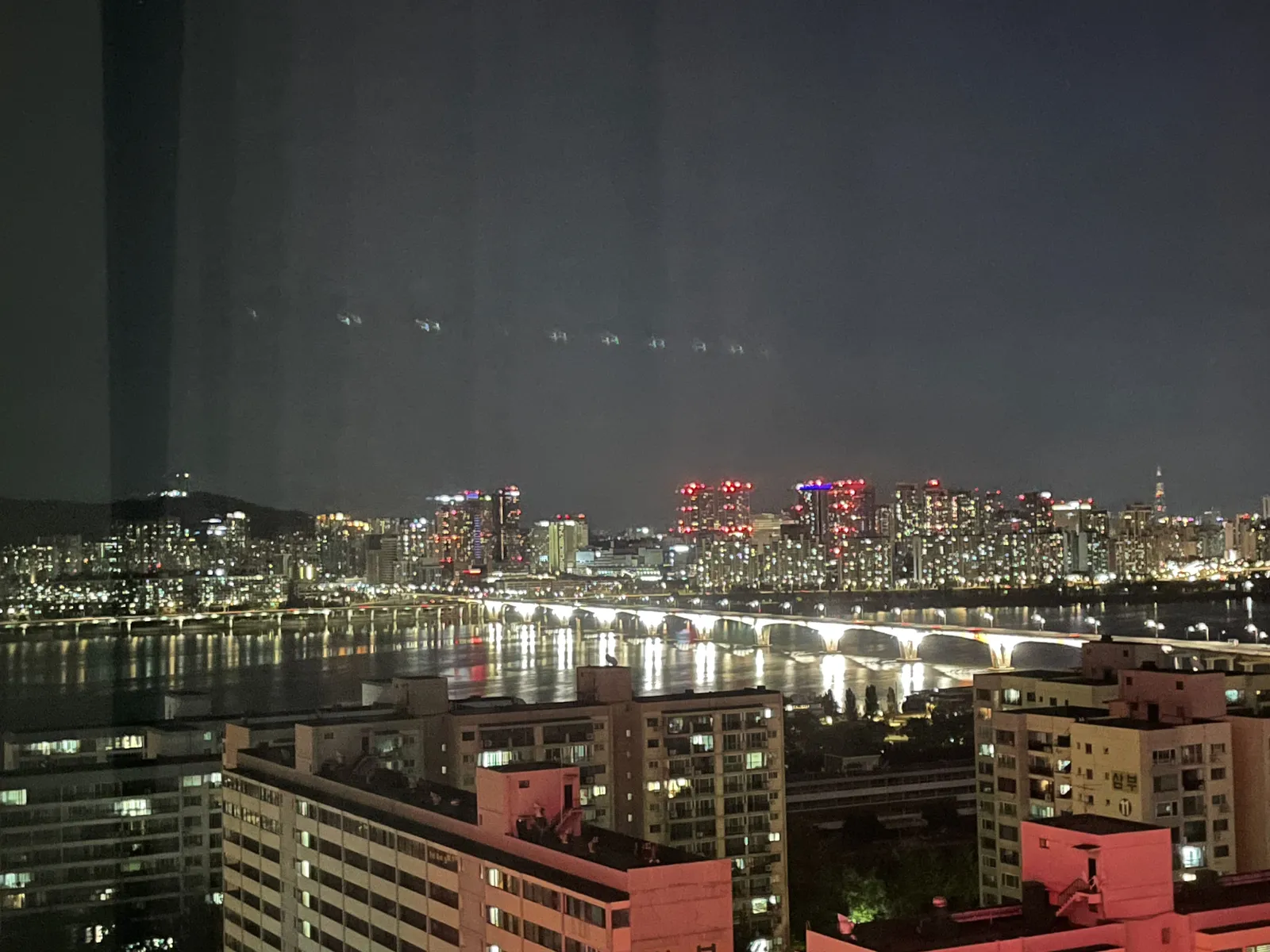 Fairmont Ambassador Seoul — Exterior, Seoul