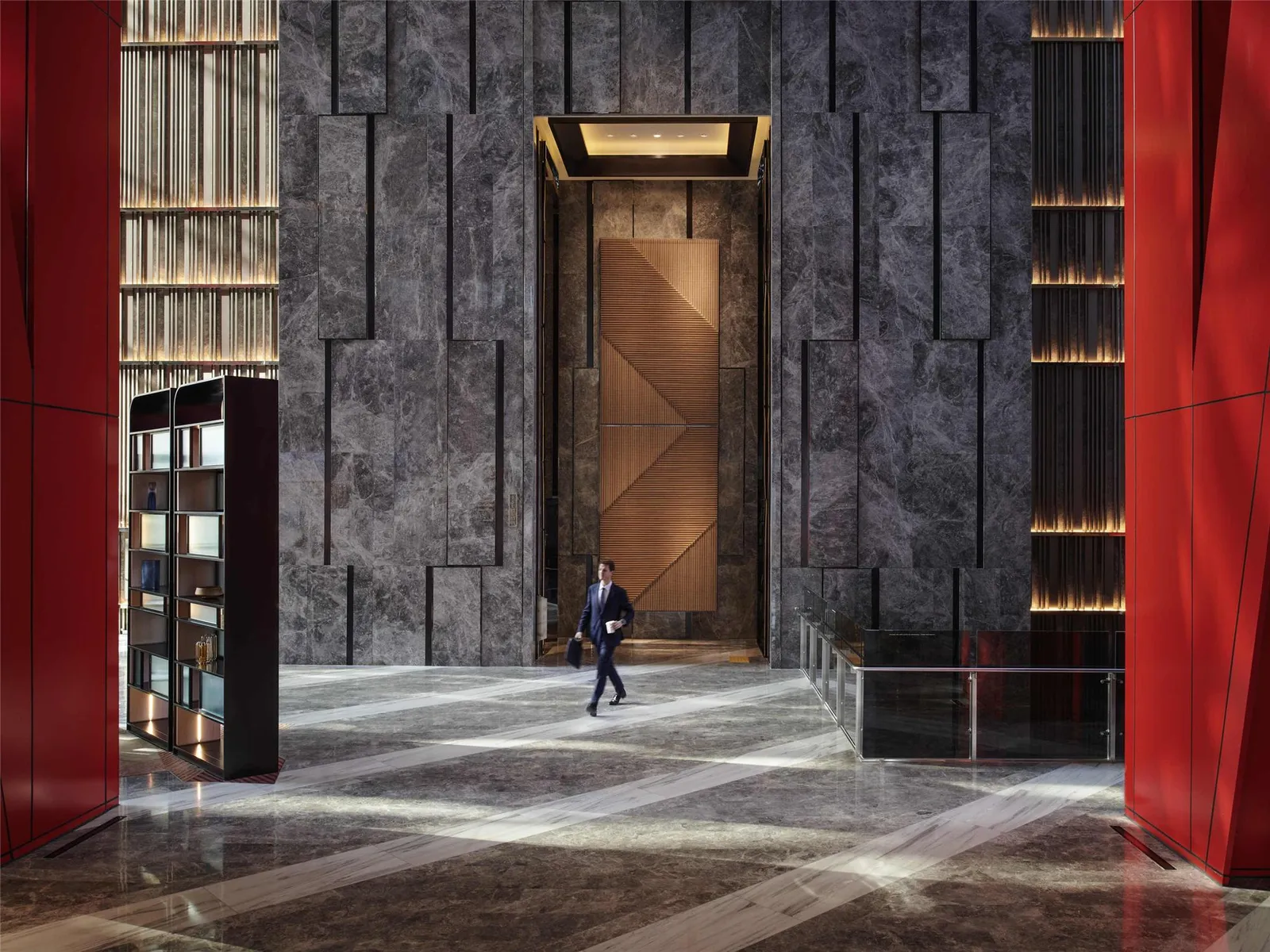 Fairmont Ambassador Seoul — Exterior, Seoul