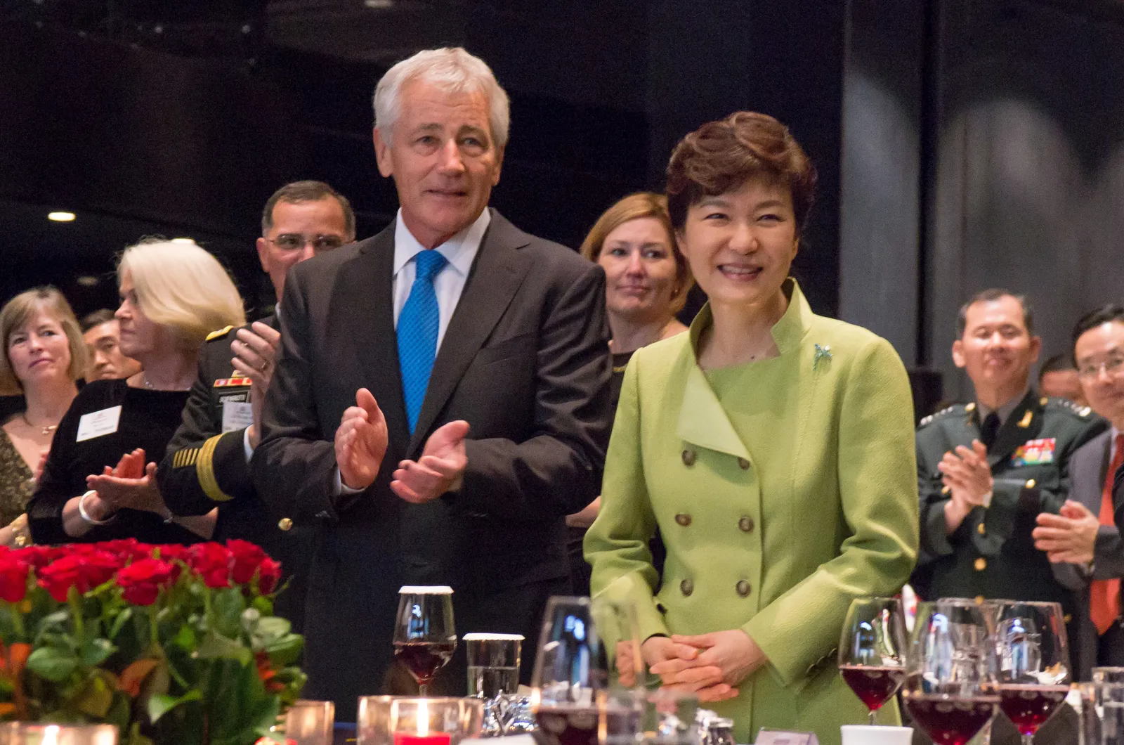 Grand Hyatt Seoul, Seoul