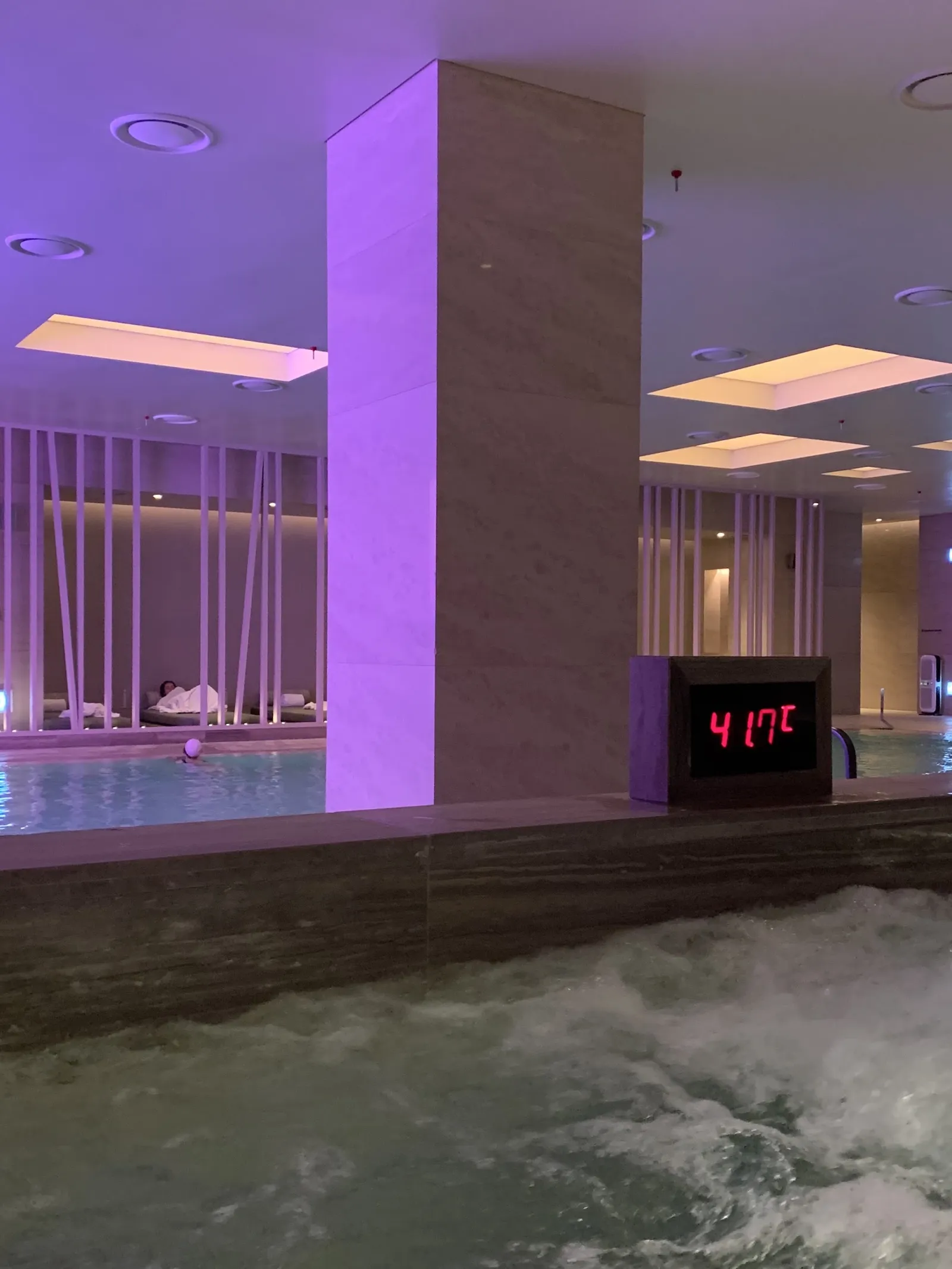 Andaz Seoul Gangnam — Exterior, Seoul