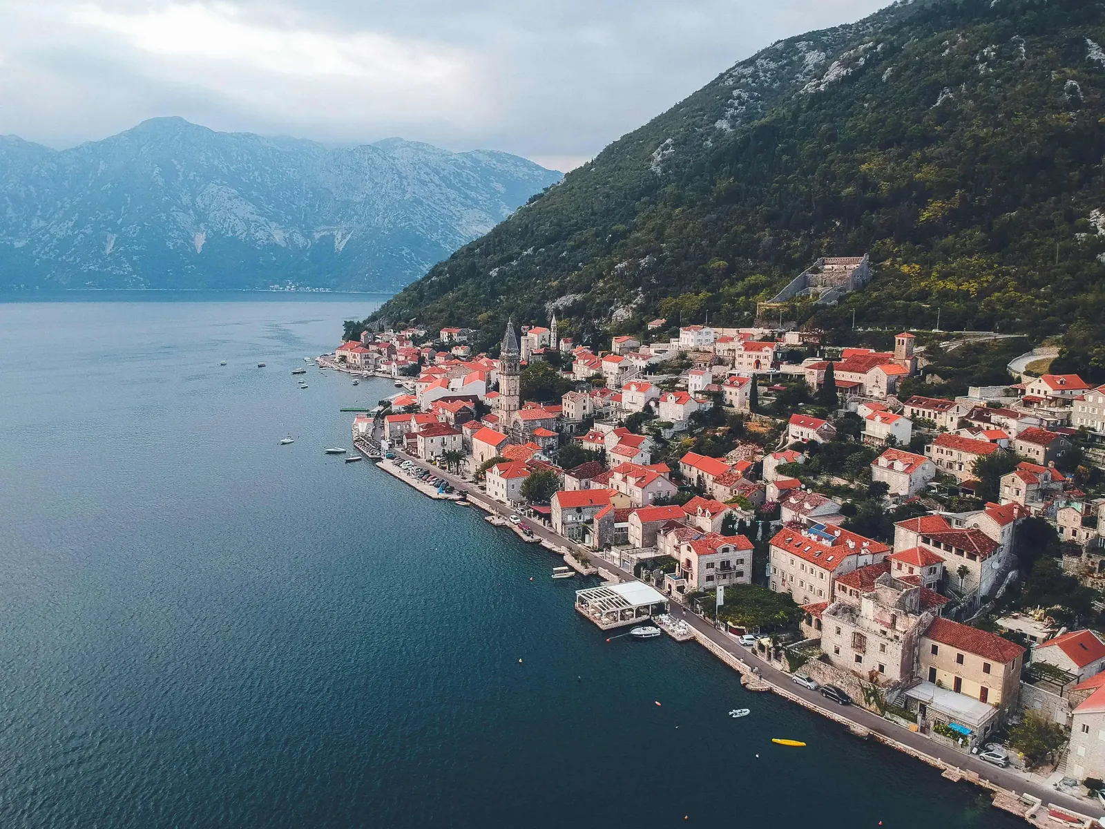 One&Only Portonovi, Herceg Novi